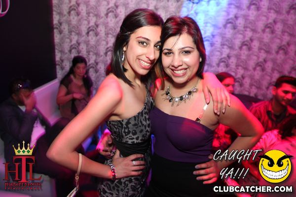 Faces nightclub photo 129 - May 12th, 2012