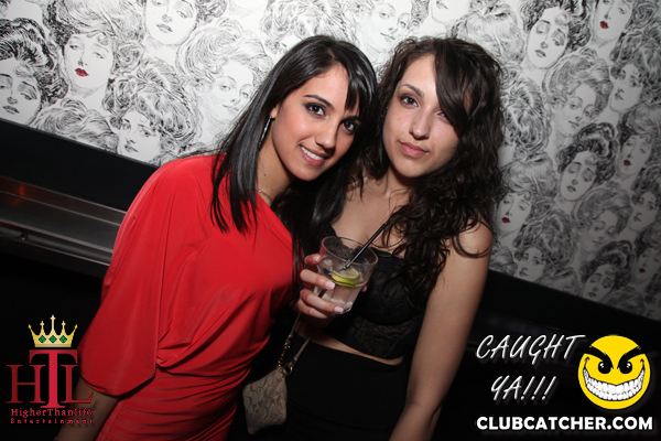 Faces nightclub photo 14 - May 12th, 2012