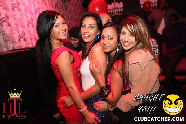 Faces nightclub photo 133 - May 12th, 2012