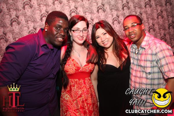 Faces nightclub photo 139 - May 12th, 2012