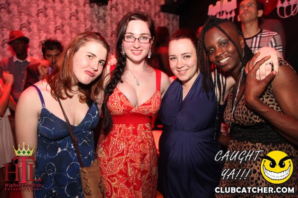 Faces nightclub photo 140 - May 12th, 2012