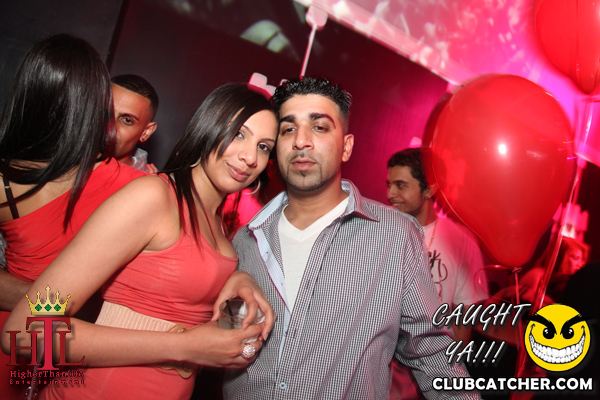 Faces nightclub photo 141 - May 12th, 2012