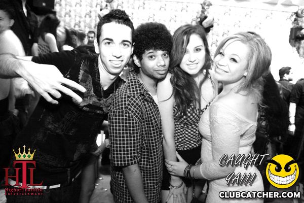 Faces nightclub photo 144 - May 12th, 2012