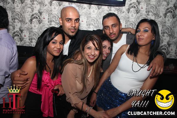 Faces nightclub photo 145 - May 12th, 2012