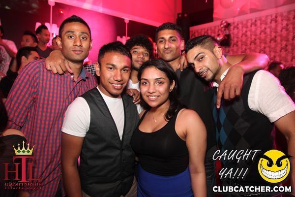 Faces nightclub photo 16 - May 12th, 2012