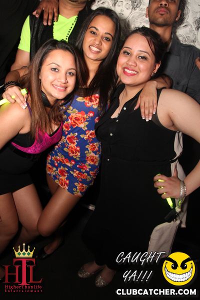 Faces nightclub photo 151 - May 12th, 2012