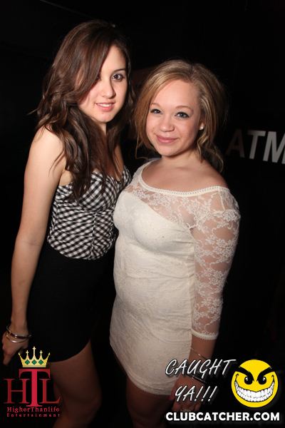 Faces nightclub photo 156 - May 12th, 2012