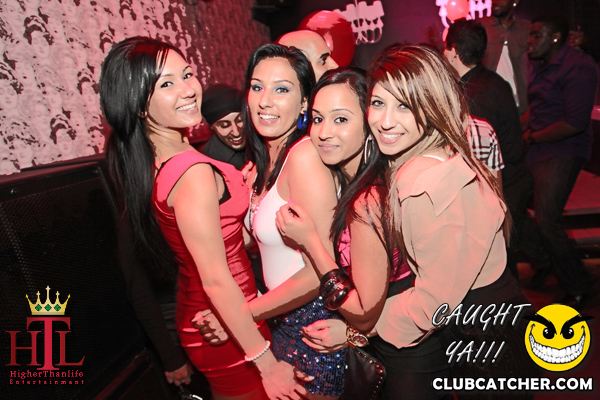 Faces nightclub photo 157 - May 12th, 2012