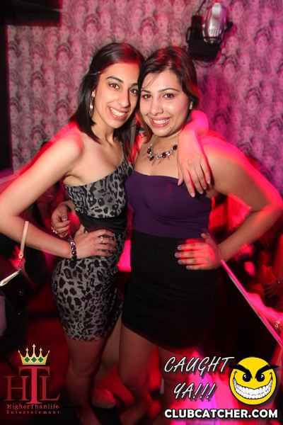 Faces nightclub photo 158 - May 12th, 2012