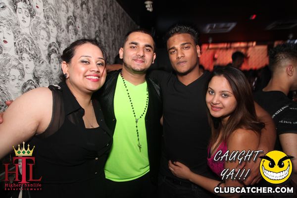 Faces nightclub photo 159 - May 12th, 2012