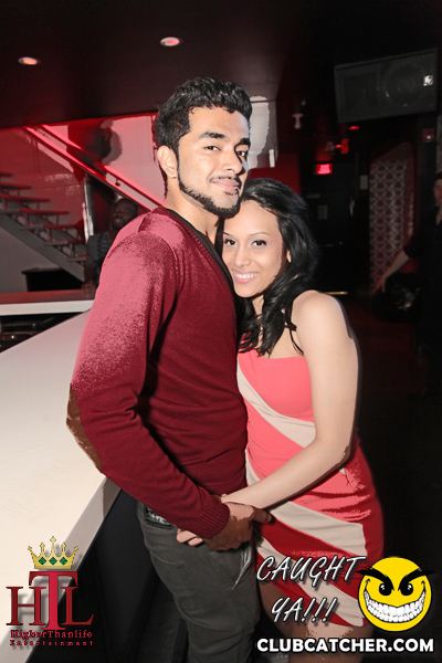 Faces nightclub photo 163 - May 12th, 2012