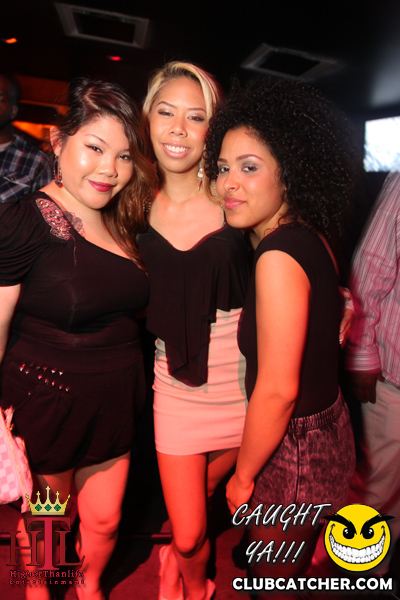 Faces nightclub photo 164 - May 12th, 2012