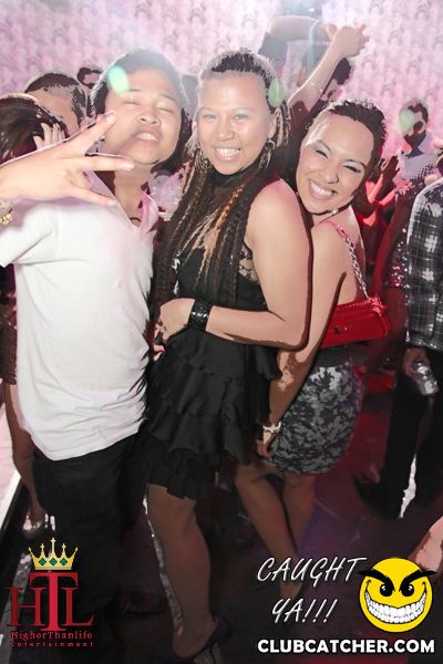 Faces nightclub photo 170 - May 12th, 2012