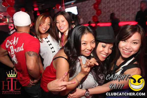 Faces nightclub photo 18 - May 12th, 2012