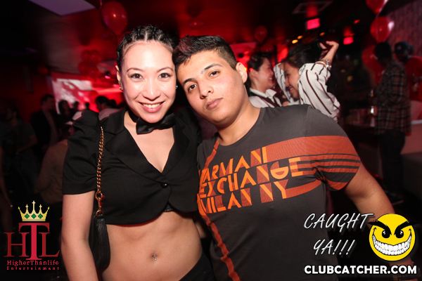 Faces nightclub photo 171 - May 12th, 2012