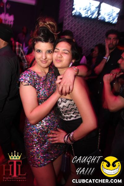 Faces nightclub photo 174 - May 12th, 2012