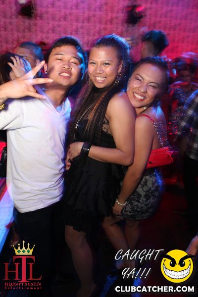 Faces nightclub photo 175 - May 12th, 2012