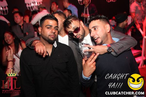 Faces nightclub photo 178 - May 12th, 2012