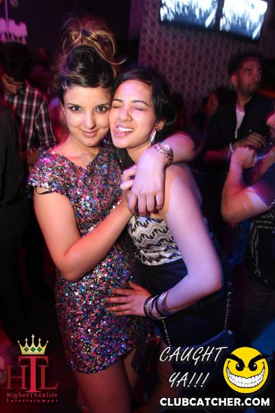 Faces nightclub photo 19 - May 12th, 2012