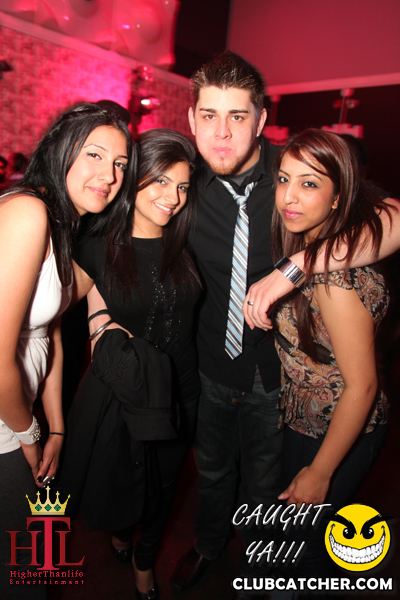 Faces nightclub photo 187 - May 12th, 2012