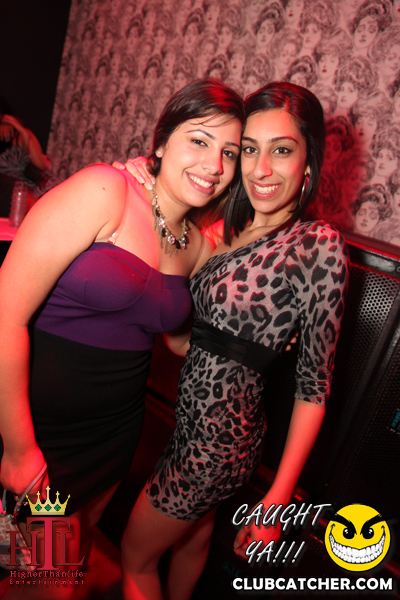 Faces nightclub photo 20 - May 12th, 2012
