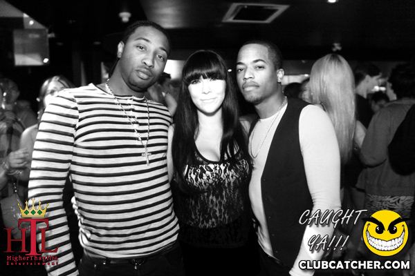 Faces nightclub photo 192 - May 12th, 2012