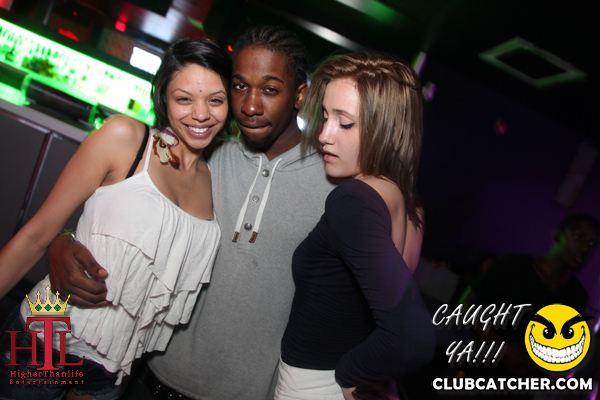 Faces nightclub photo 193 - May 12th, 2012