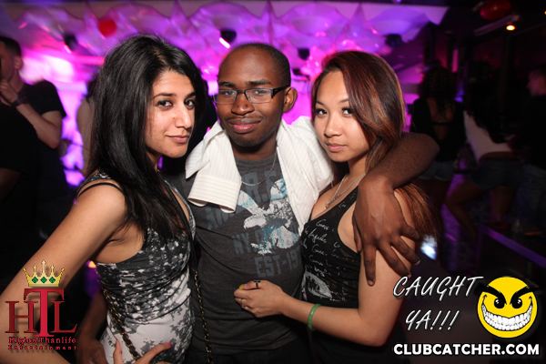 Faces nightclub photo 21 - May 12th, 2012