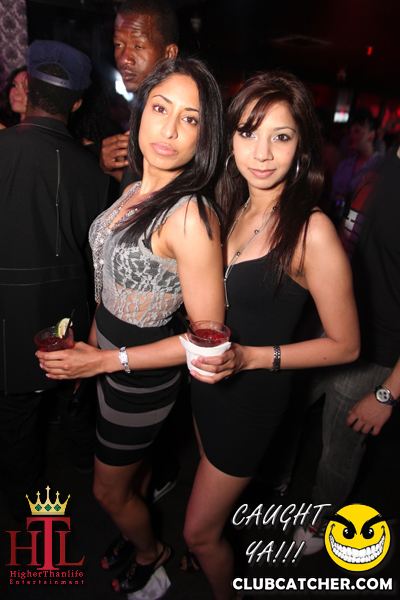Faces nightclub photo 205 - May 12th, 2012