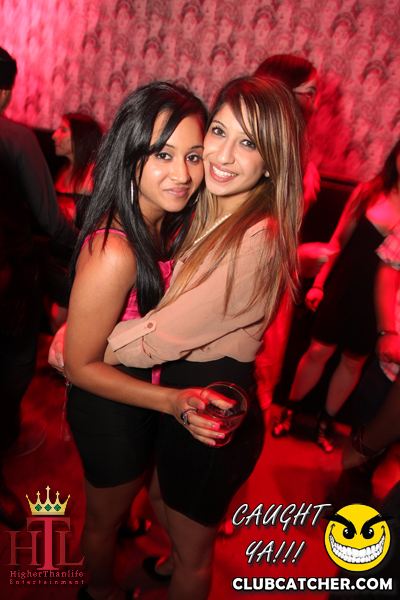 Faces nightclub photo 22 - May 12th, 2012