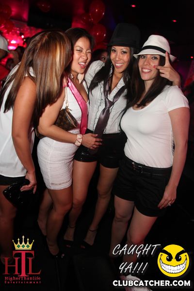 Faces nightclub photo 219 - May 12th, 2012