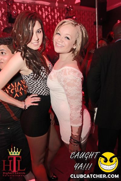 Faces nightclub photo 220 - May 12th, 2012