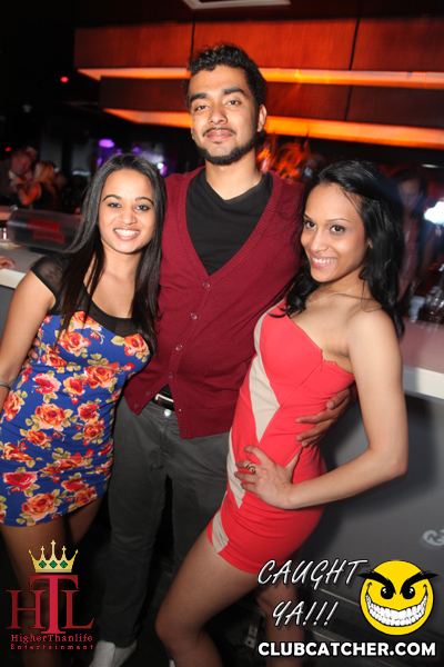 Faces nightclub photo 23 - May 12th, 2012
