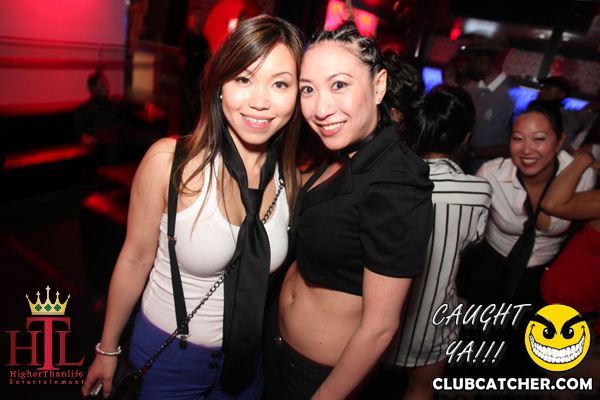 Faces nightclub photo 221 - May 12th, 2012