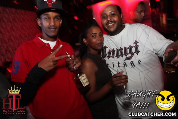 Faces nightclub photo 222 - May 12th, 2012