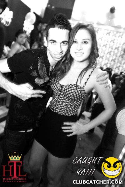 Faces nightclub photo 223 - May 12th, 2012