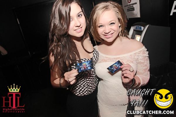 Faces nightclub photo 226 - May 12th, 2012