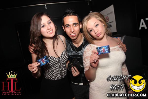 Faces nightclub photo 229 - May 12th, 2012