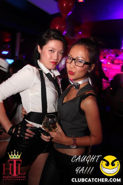 Faces nightclub photo 231 - May 12th, 2012