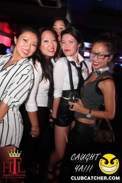 Faces nightclub photo 233 - May 12th, 2012