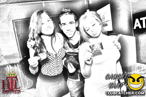 Faces nightclub photo 234 - May 12th, 2012