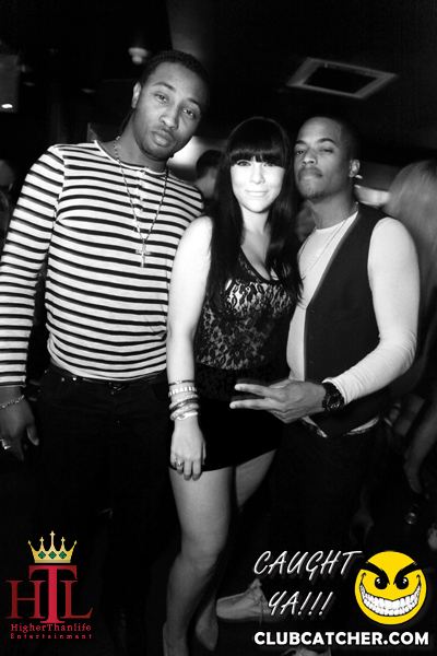 Faces nightclub photo 235 - May 12th, 2012