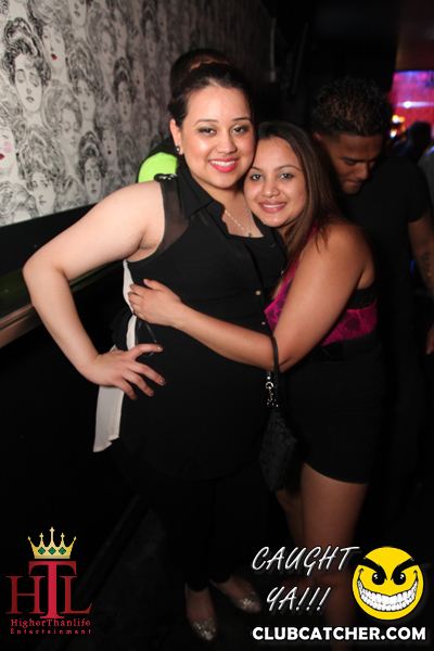 Faces nightclub photo 240 - May 12th, 2012