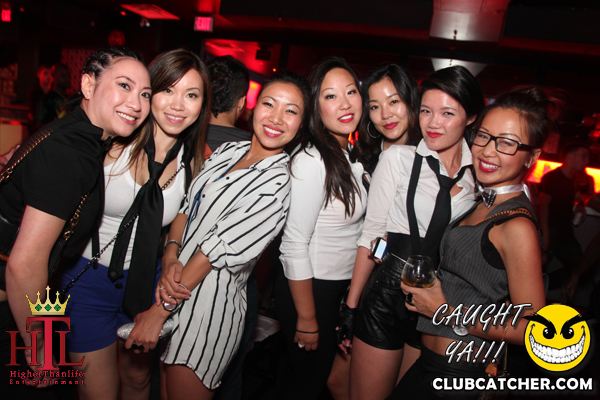 Faces nightclub photo 30 - May 12th, 2012