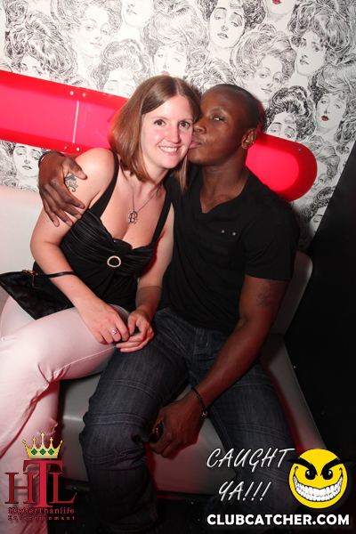 Faces nightclub photo 4 - May 12th, 2012