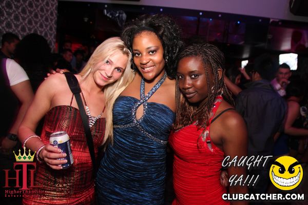 Faces nightclub photo 31 - May 12th, 2012