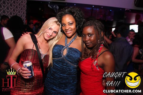 Faces nightclub photo 31 - May 12th, 2012