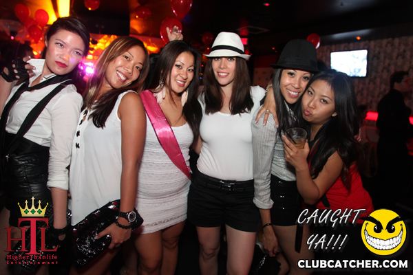 Faces nightclub photo 34 - May 12th, 2012