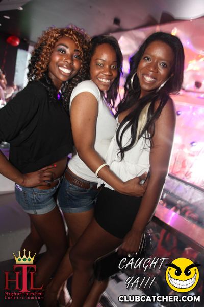 Faces nightclub photo 35 - May 12th, 2012