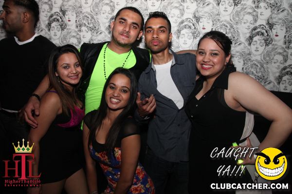 Faces nightclub photo 36 - May 12th, 2012